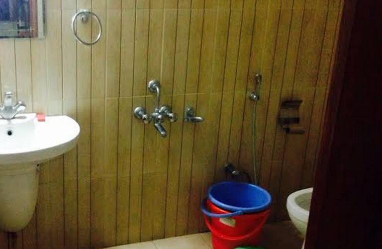 Hotel Galaxy Inn, Sikar 5